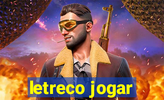 letreco jogar